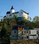 Schloss Schwarzenberg